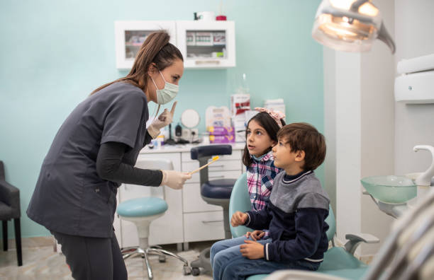 Best Dental Exams and Cleanings  in Parkville, MD
