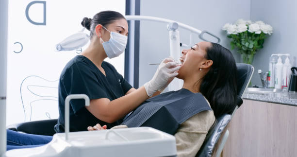 Advanced Technology for Better Dental Care in Parkville, MD