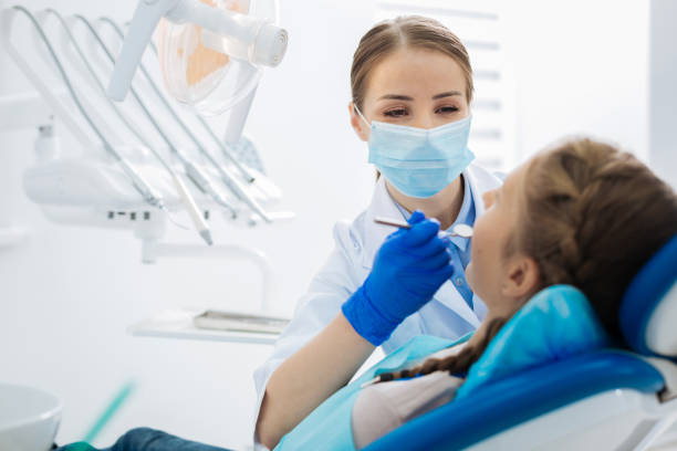 Best Root Canal Treatment  in Parkville, MD