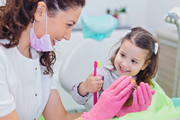 Best General Dentistry  in Parkville, MD